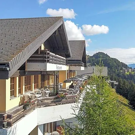 Zurschmitten Riederalp