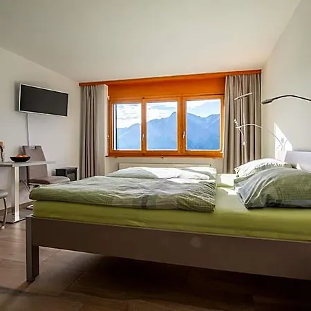 Nocleg ze śniadaniem Zurschmitten Riederalp
