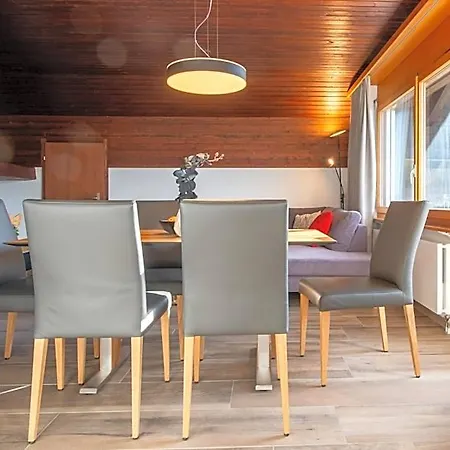 Nocleg ze śniadaniem Zurschmitten Riederalp