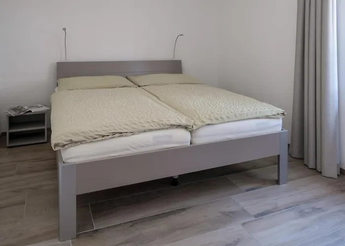 Zurschmitten Riederalp