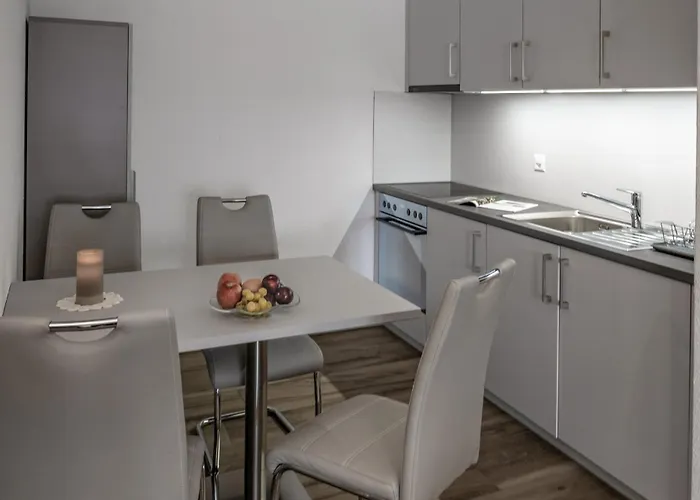 Zurschmitten 3* Riederalp