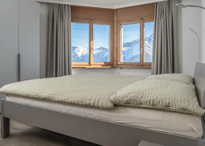 Zurschmitten Frühstückspension 3*