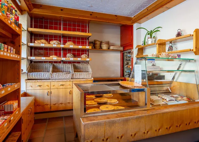 Zurschmitten 3* Riederalp