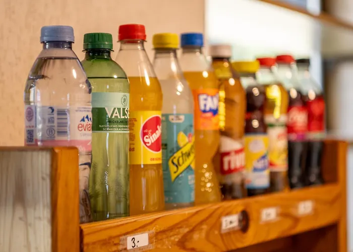 Frühstückspension Zurschmitten