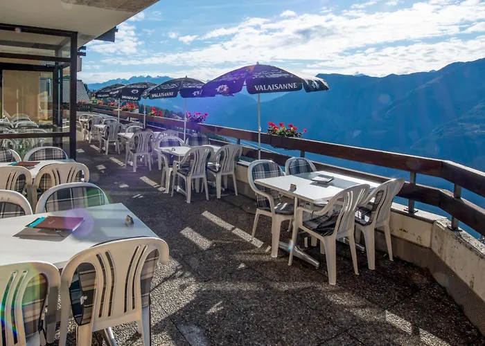 Frühstückspension Zurschmitten 3*