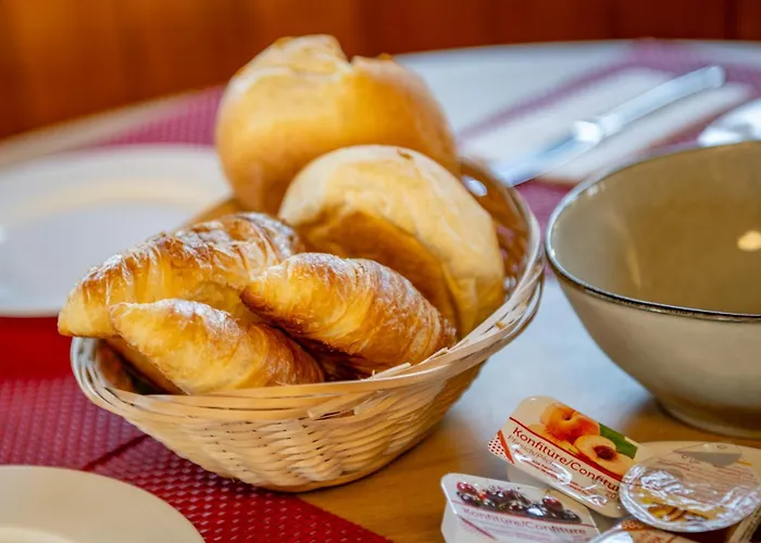 Zurschmitten 3* Riederalp