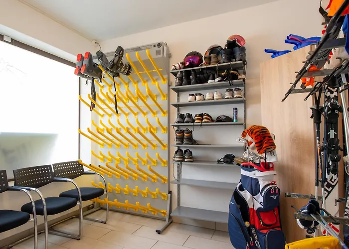 Frühstückspension Zurschmitten Riederalp