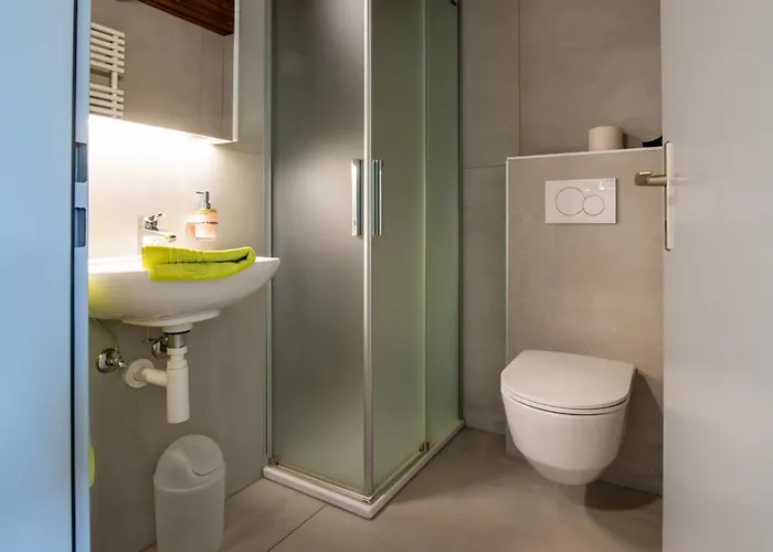 Zurschmitten Frühstückspension Riederalp