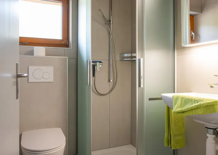 Zurschmitten Riederalp