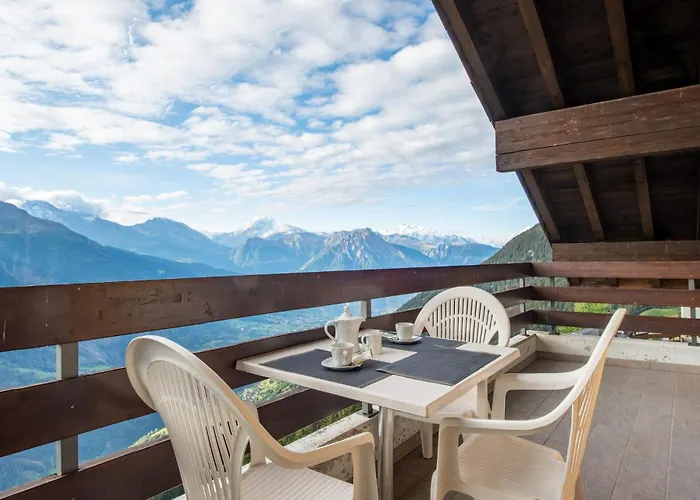 Frühstückspension Zurschmitten