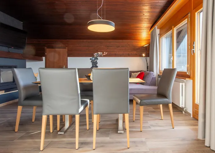 Zurschmitten Frühstückspension 3*