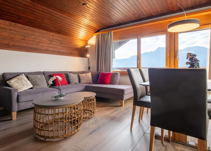 Frühstückspension Zurschmitten 3*