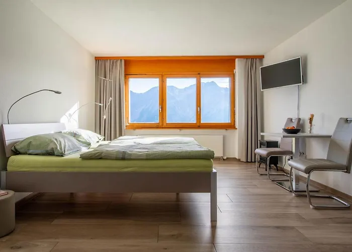 Zurschmitten Riederalp