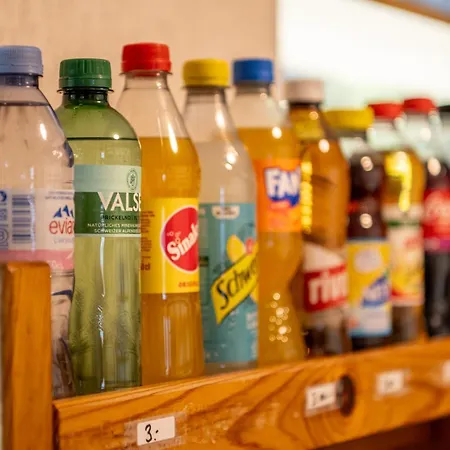 Alojamento de Acomodação e Pequeno-almoço Zurschmitten