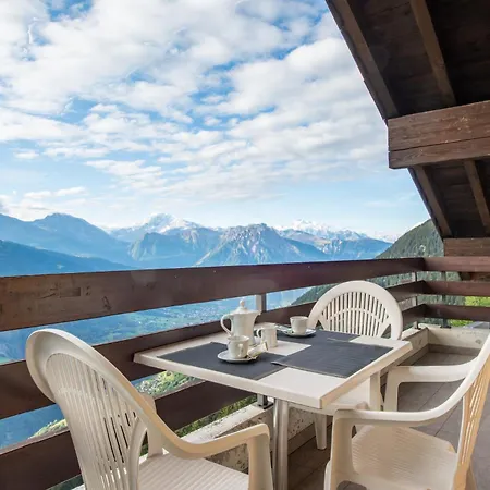 Nocleg ze śniadaniem Zurschmitten